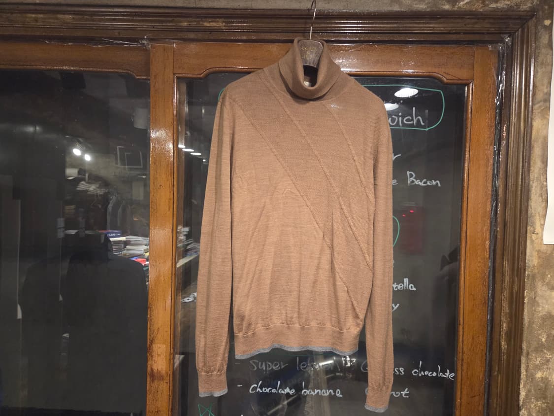 빨질레레 터틀넥 상품이미지10