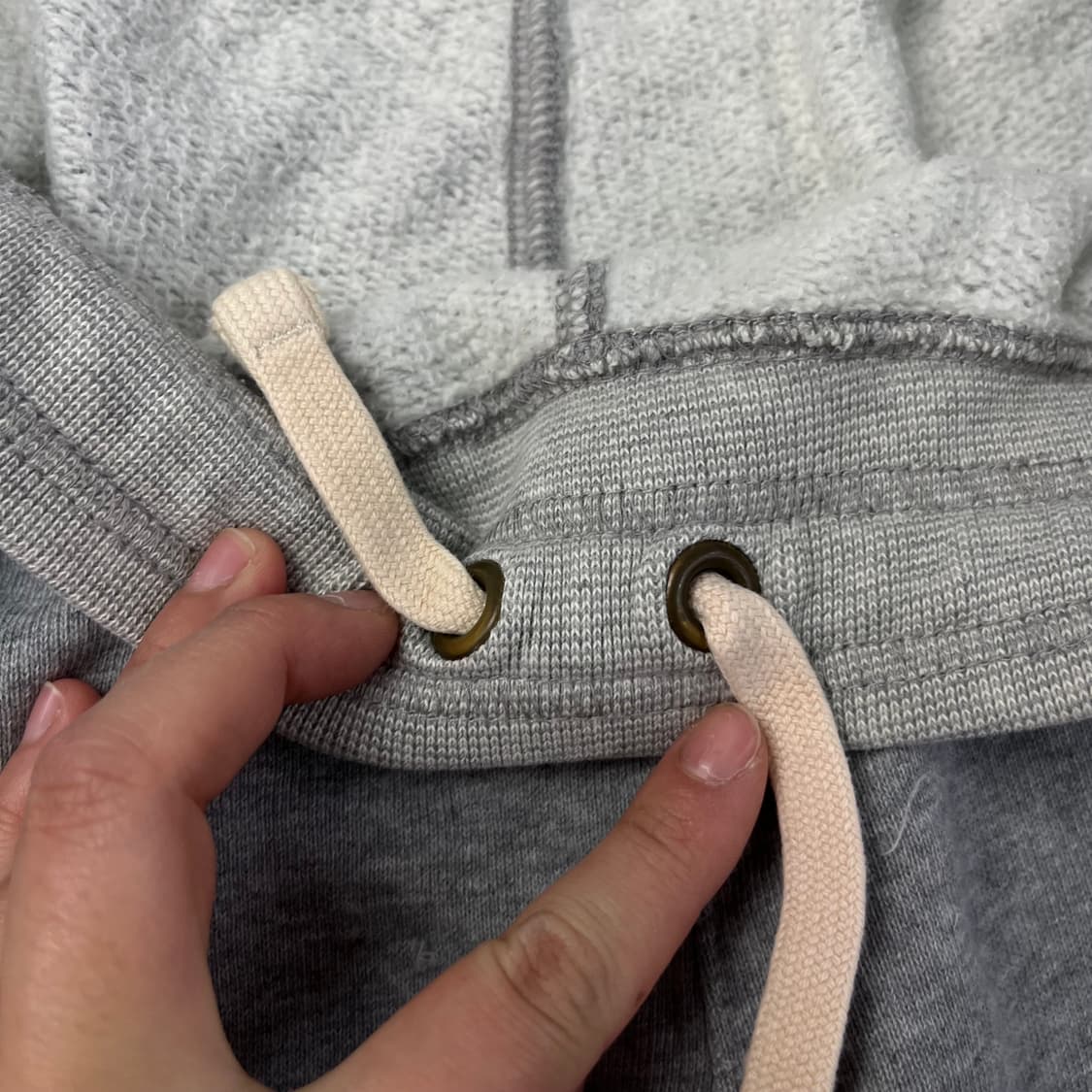 35 폴로랄프로렌 신형 스펠아웃 조거 팬츠 상품이미지5