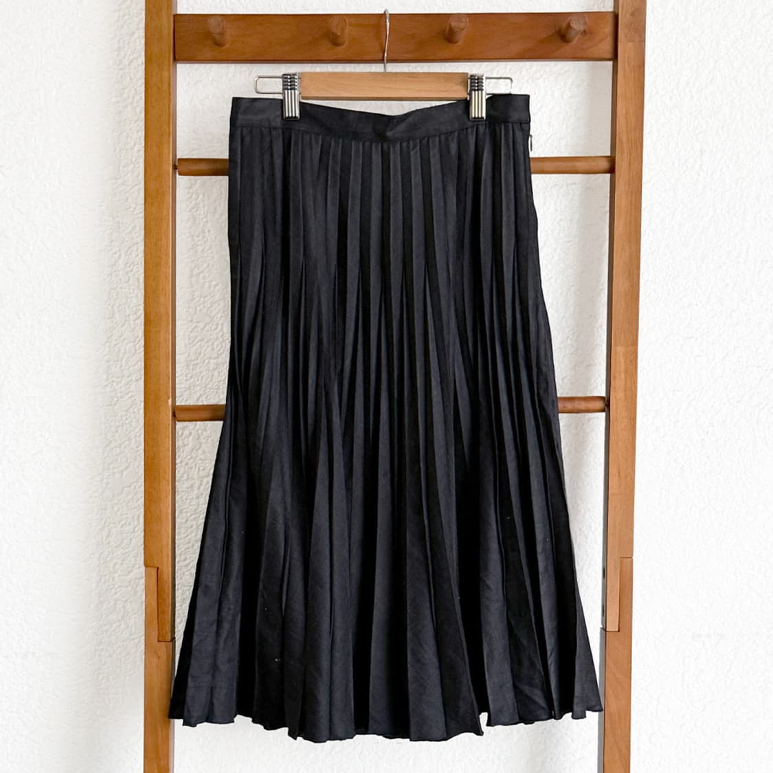 아오이 플리츠 스커트 상품이미지4