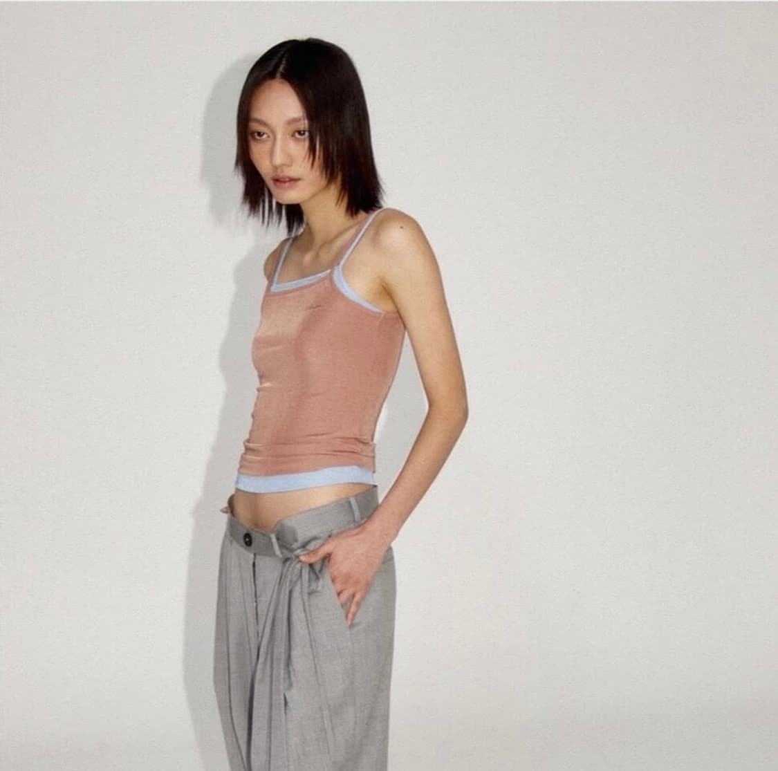 에스이오 나시 티셔츠 개당 만원 새상품 상품이미지3