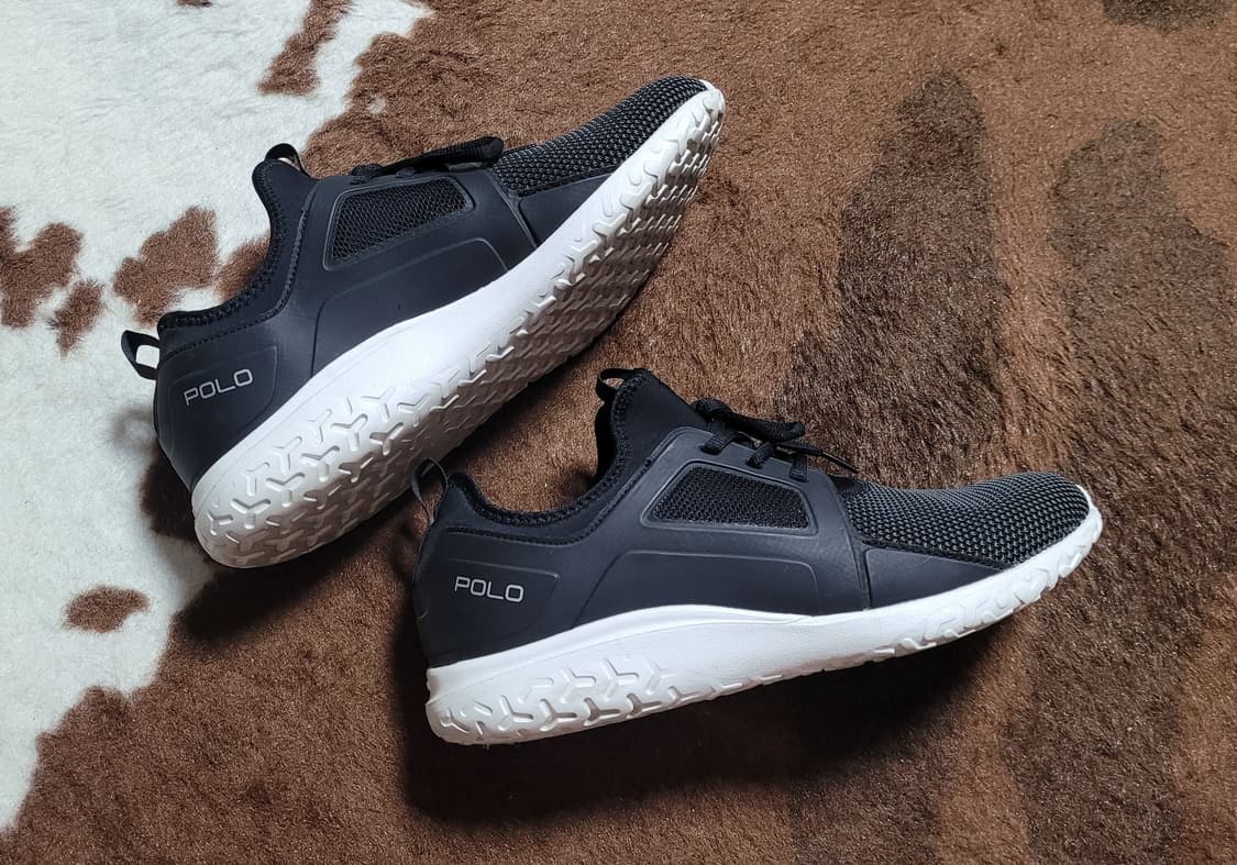 폴로 랄프로렌 남성용 운동화(11D) 상품이미지2