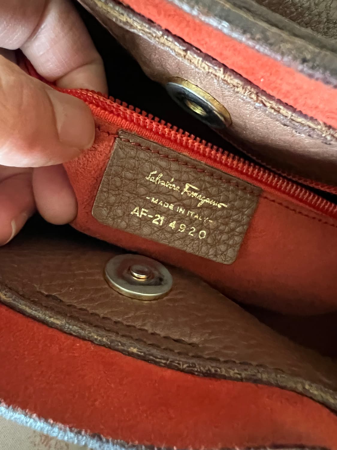 살바토레 페라가모 상품이미지6