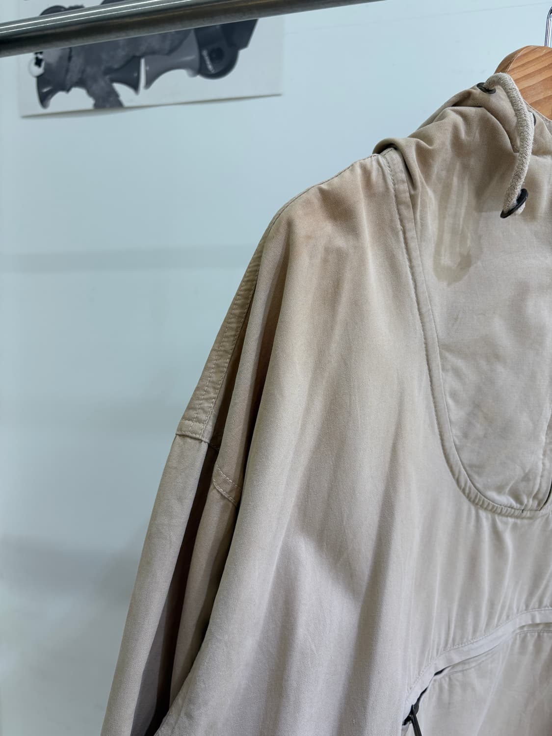 POLO RALPH LAUREN 아노락 상품이미지3