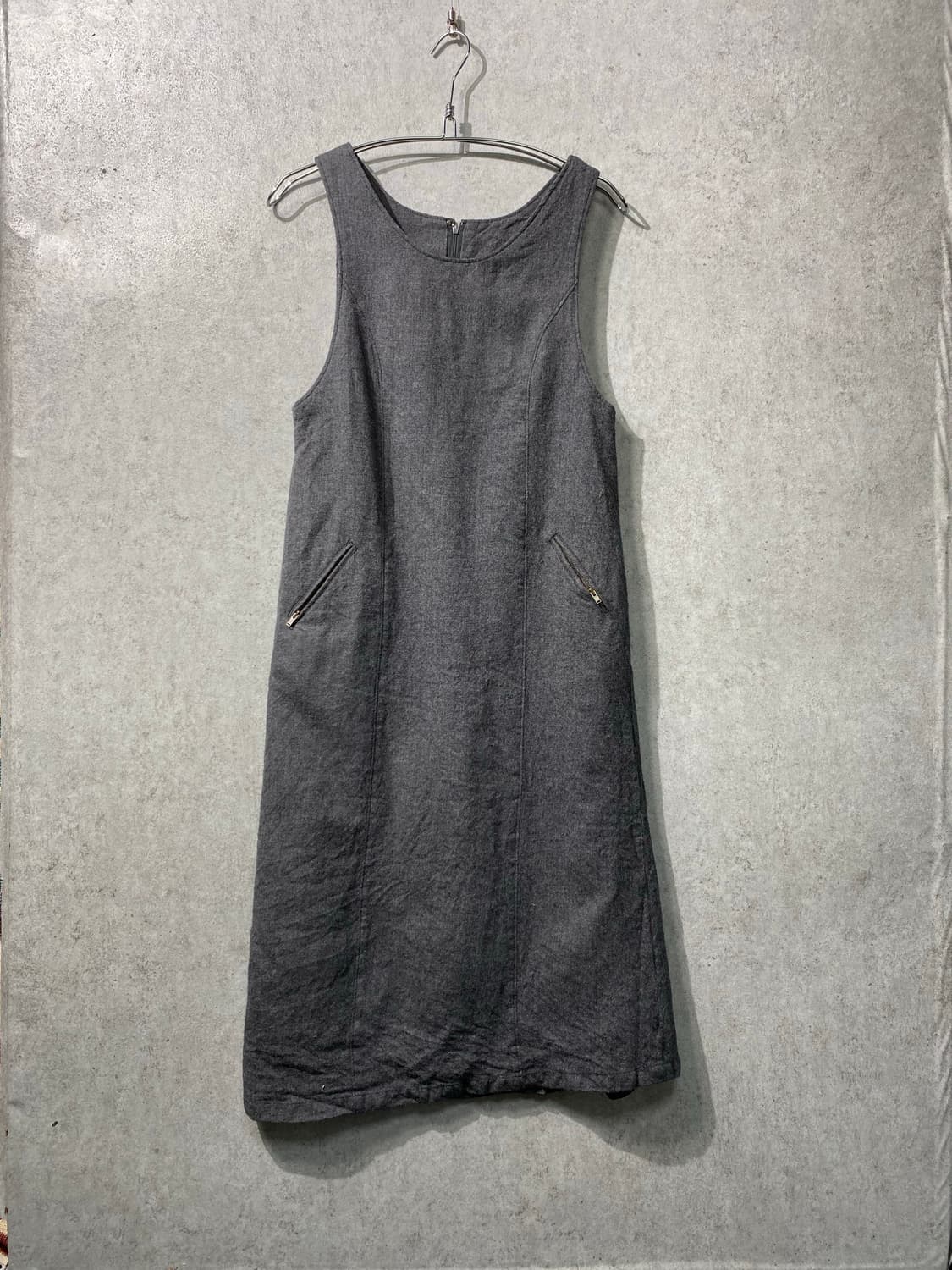 [M] PINION 재팬 퓨어 뉴 울 원피스 상품이미지1