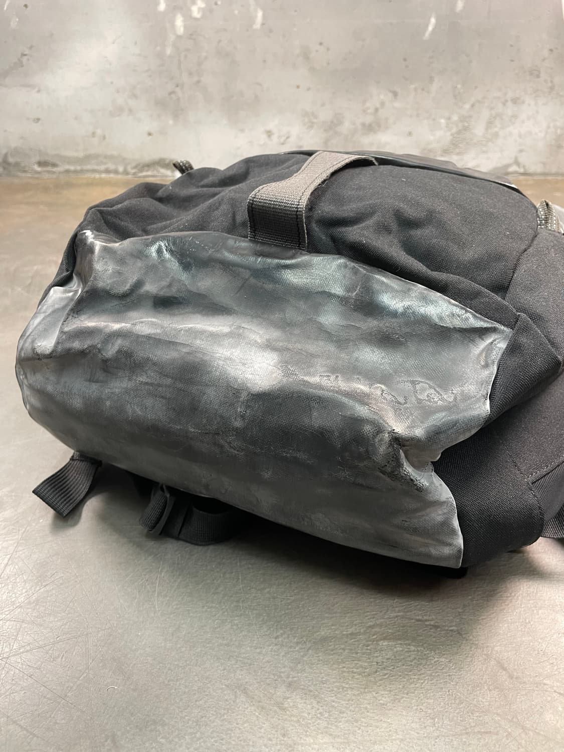 킨 엘 우드 백팩 상품이미지8