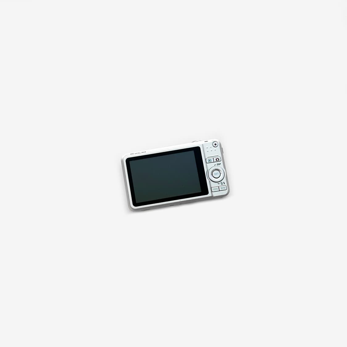 (선미픽&풀박스)카시오 엑슬림 Casio Exilim EX-Z80  상품이미지3