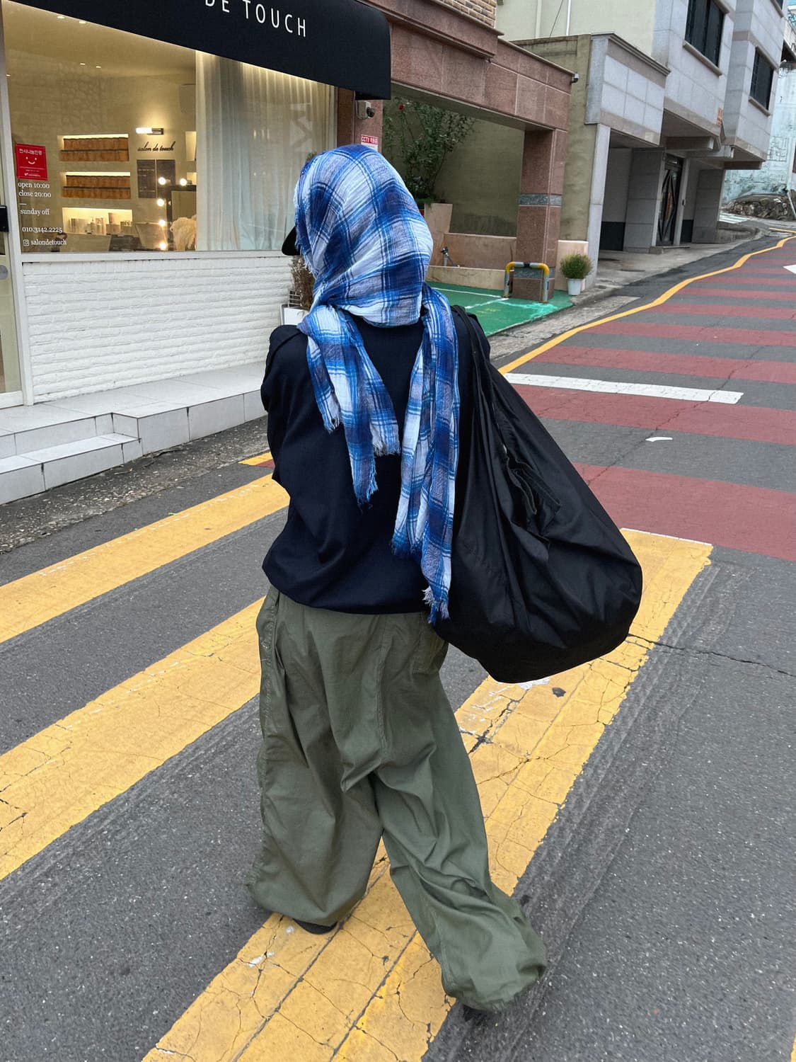 Beams Plus 상품이미지6