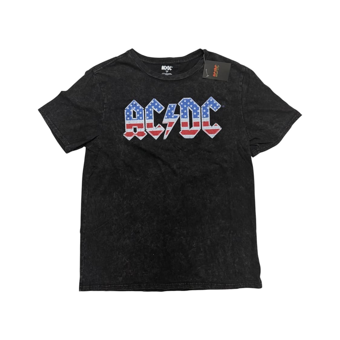 AC/DC Highway To Hell Tour Tee 복각티  상품이미지2