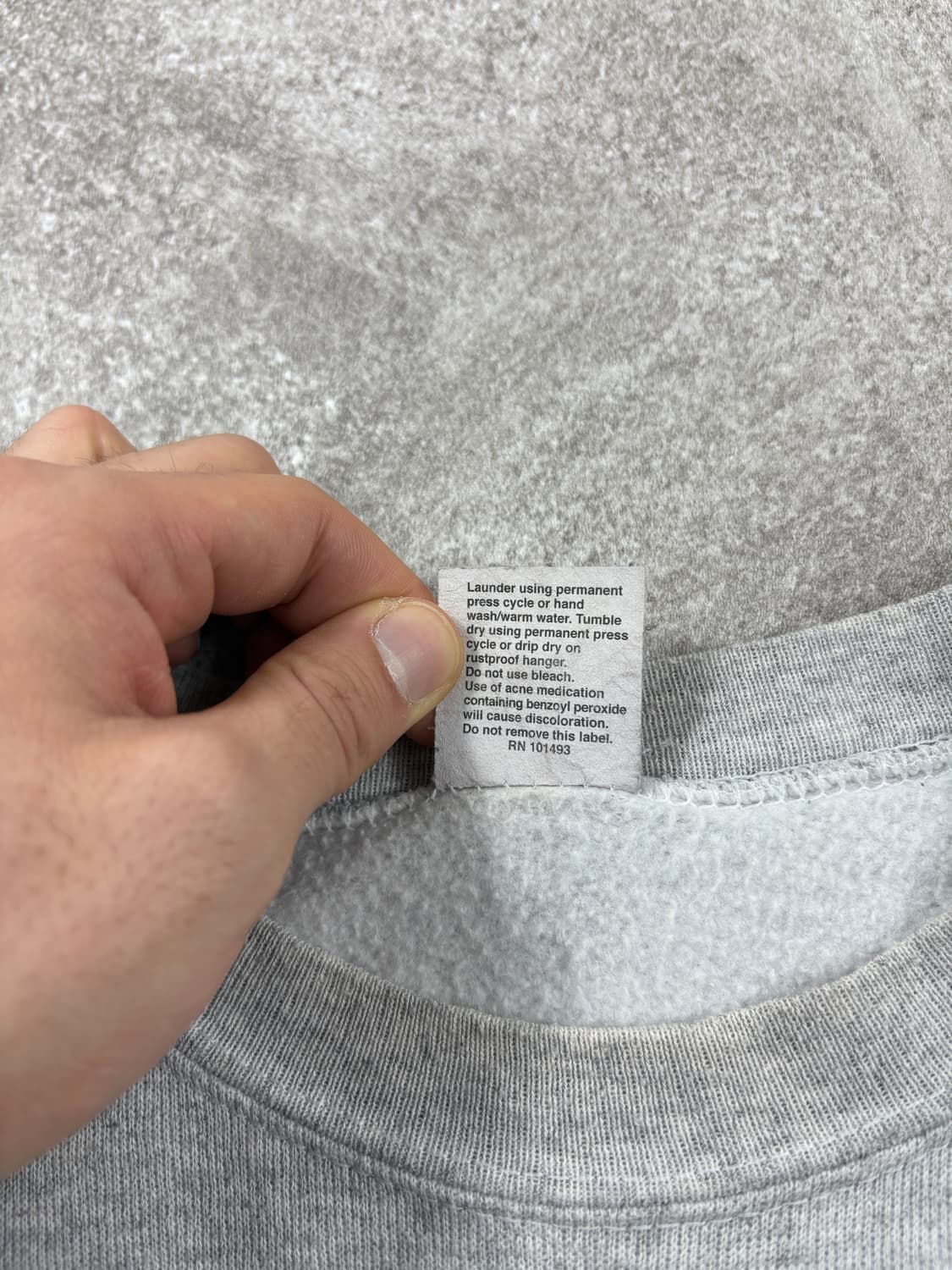 US Army Sweatshirt    상품이미지3