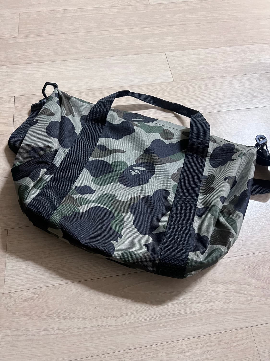 BAPE  베이프 크로스백 상품이미지1