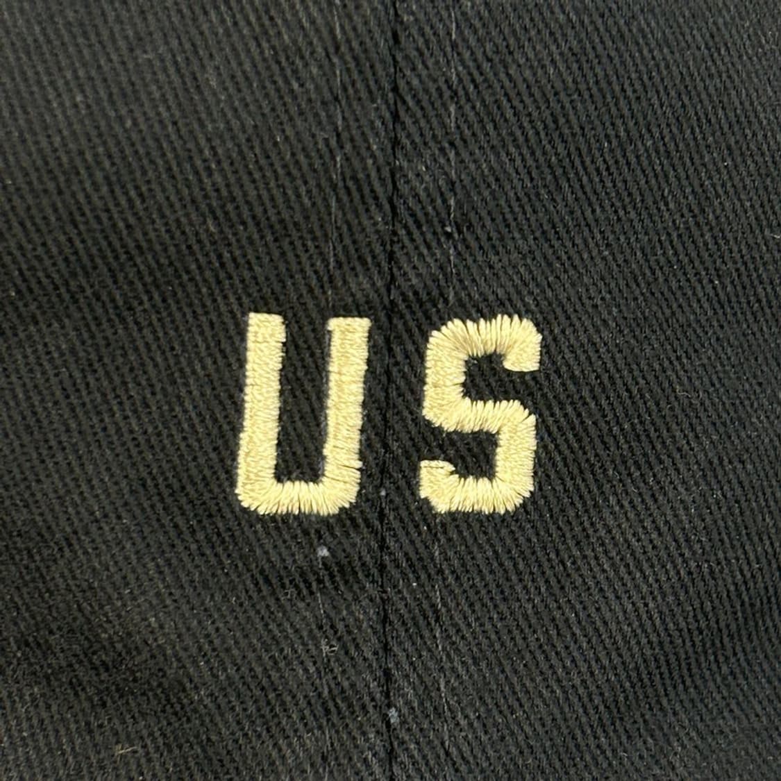 커버낫 US 네이비 볼캡 상품이미지4