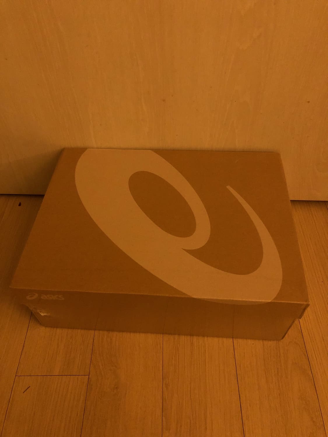 미개봉)아식스 젤 퀸텀 키네틱 sp 270 블랙 구둥화 구동화 상품이미지3