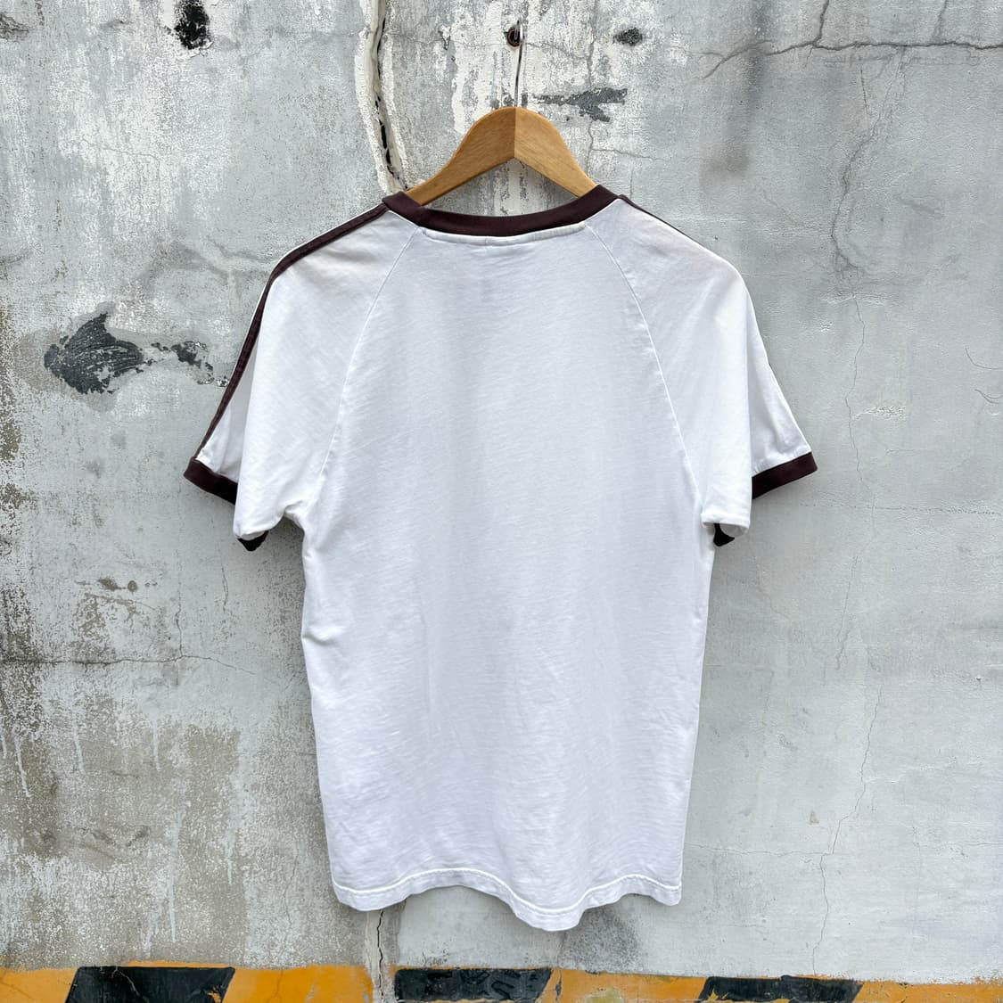 Adidas 아디다스 삼선 반팔 티셔츠 상품이미지5