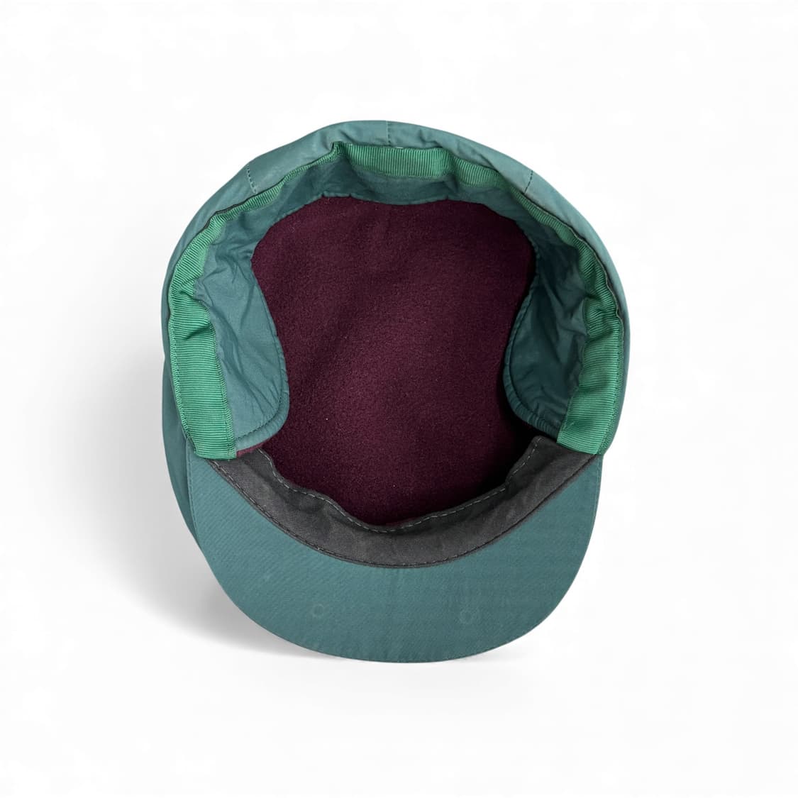 90's 컬럼비아 이어 플랩 헌팅캡 상품이미지7