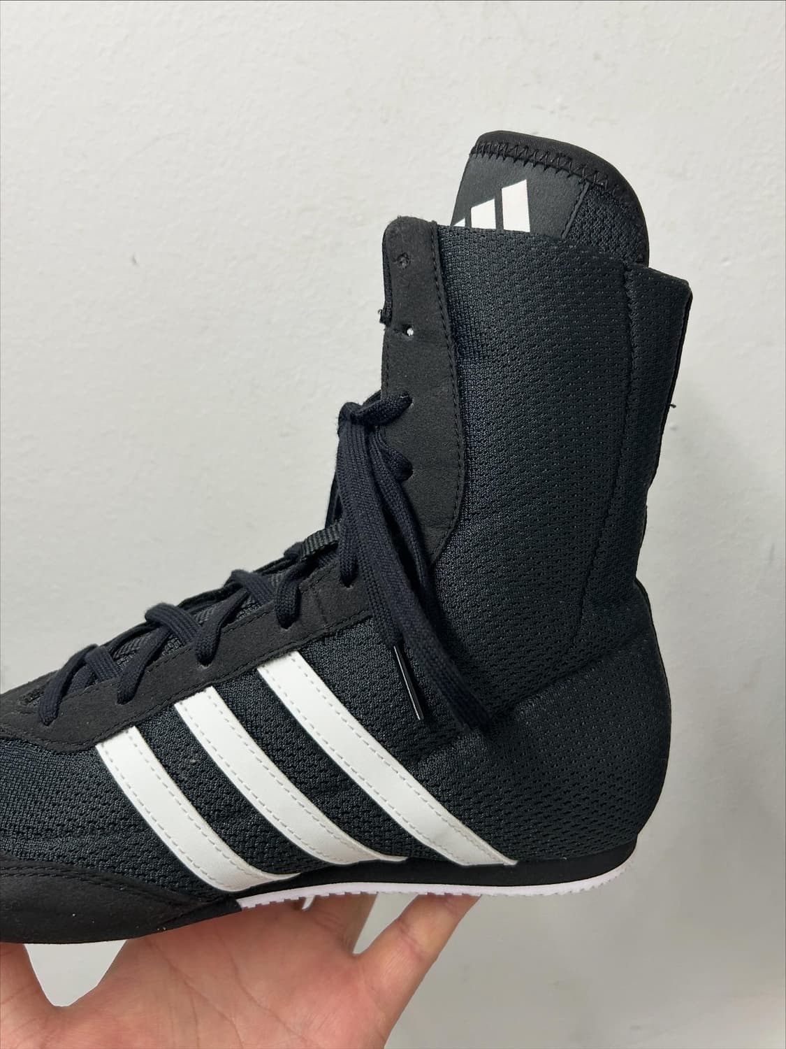 아디다스 복싱화 adidas box hog2 260 상품이미지2
