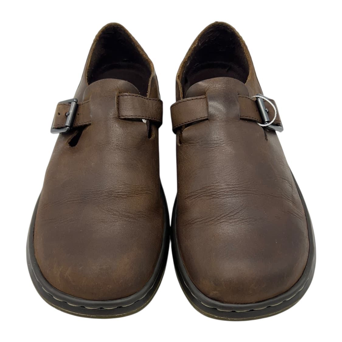 250 닥터마틴 패트리샤 브라운 (UK6) 상품이미지4