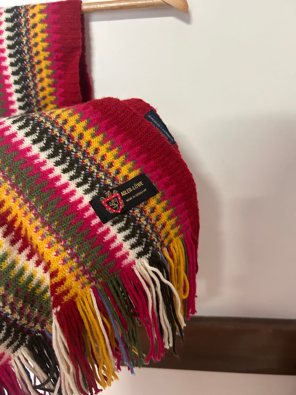 독일 머플러 상품이미지2