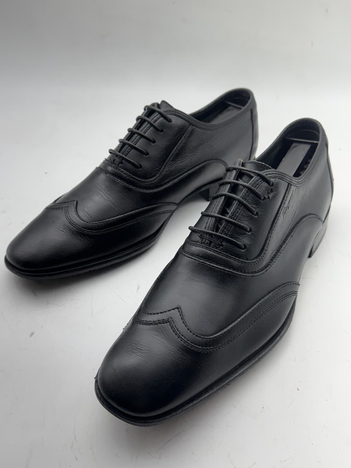 정품)페라가모구두250 상품이미지1