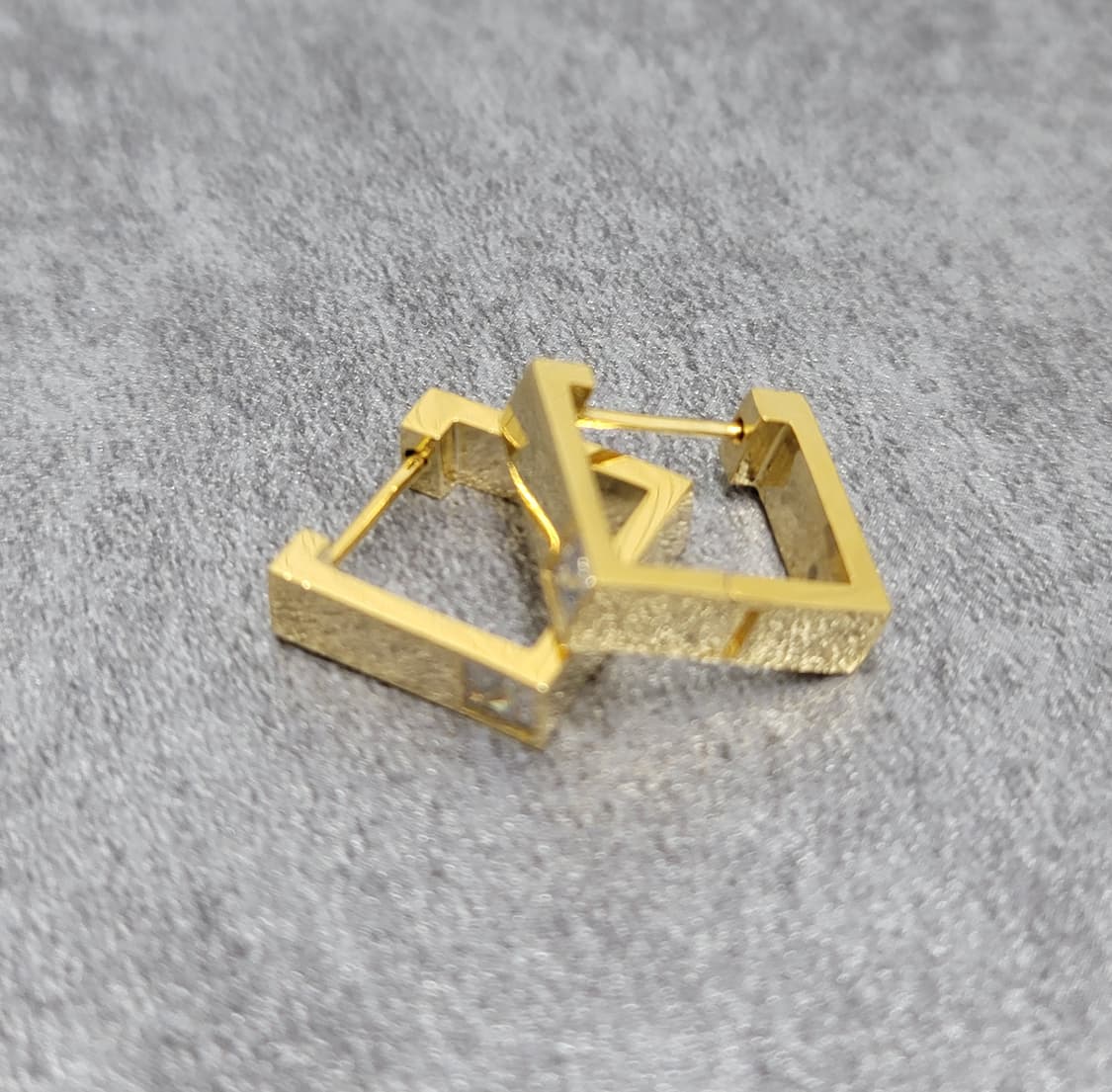 square earrings 상품이미지9