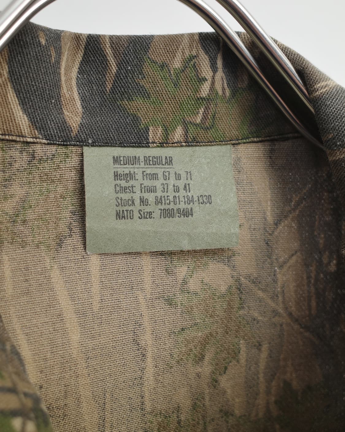 msi international bdu / made in usa 상품이미지3