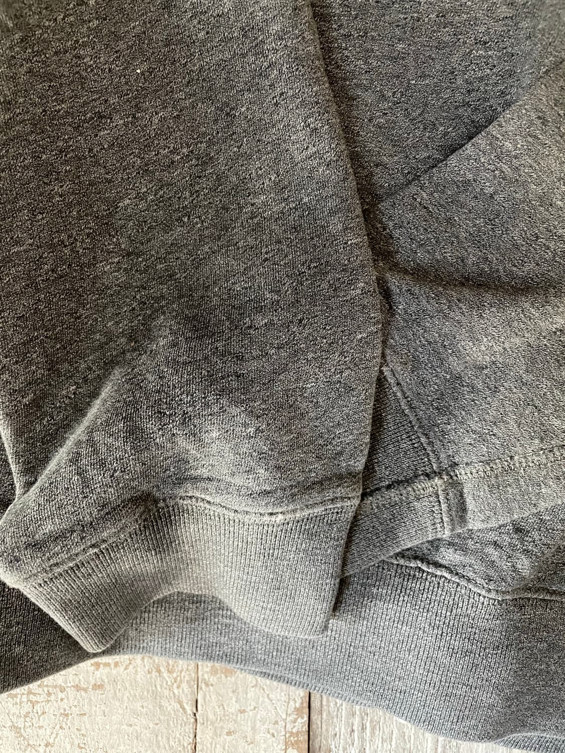 폴로 랄프로렌 빈티지 루즈 집업 상품이미지7