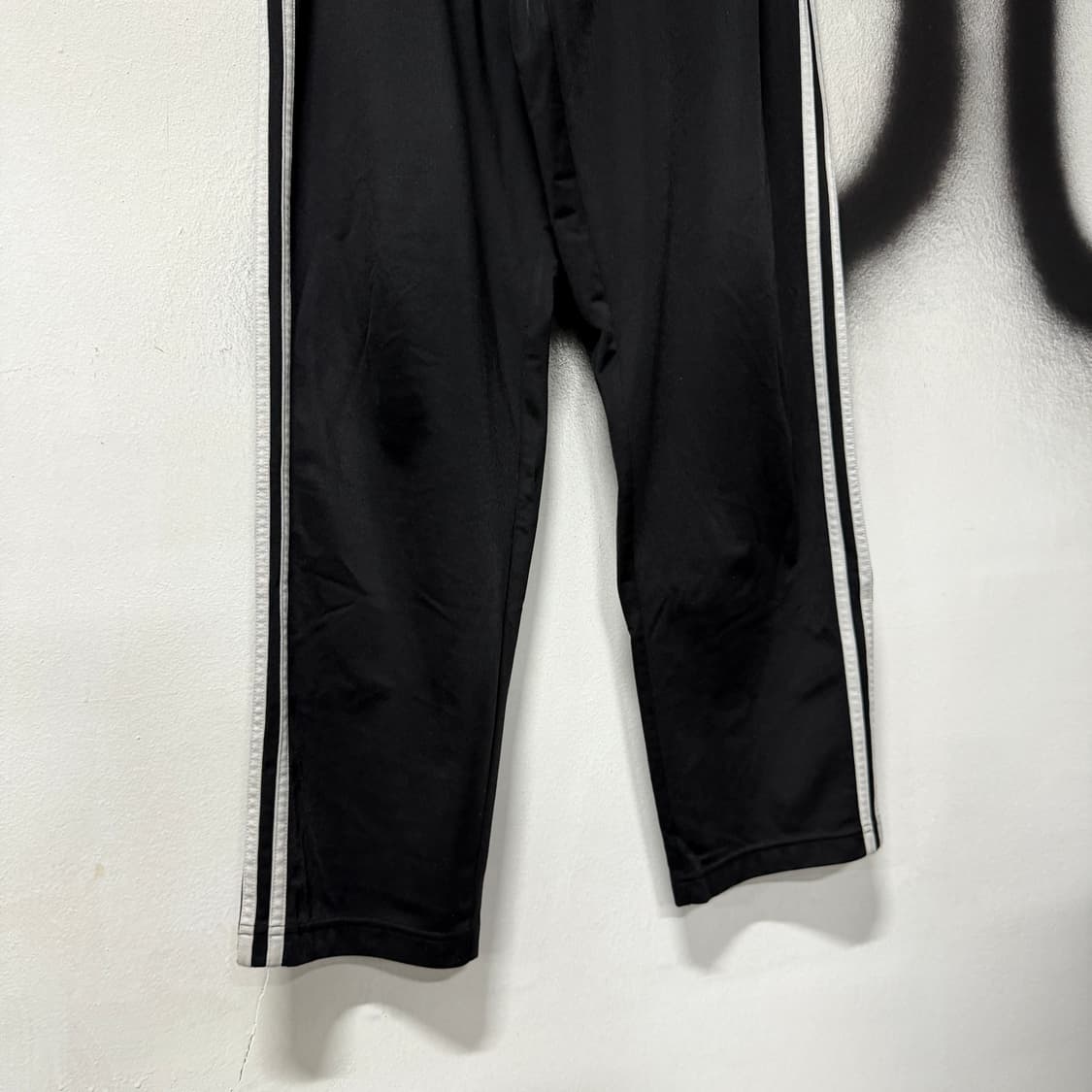 아디다스 파이어 버드 사이드 디테일 와이드 트랙 팬츠 상품이미지4