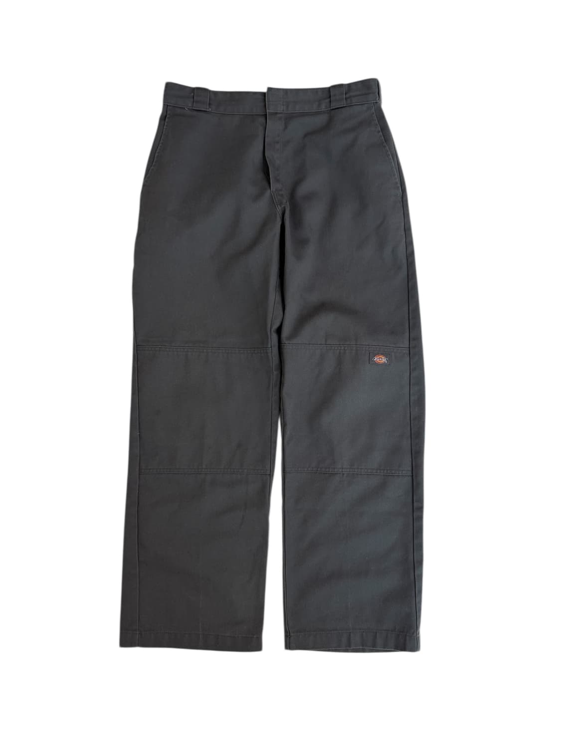 디키즈 차콜 루즈핏 팬츠 상품이미지5