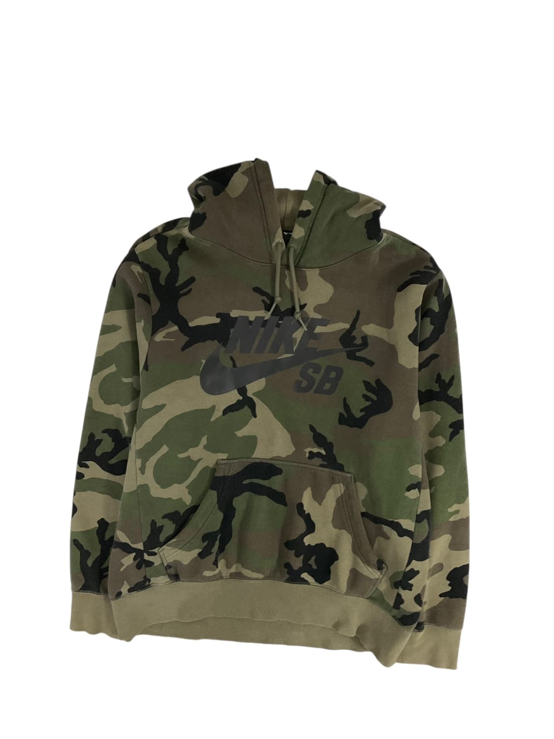 나이키 카모 후드 (m) 상품이미지1