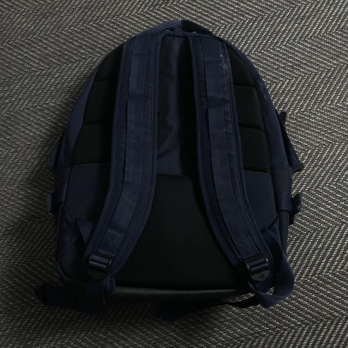 뉴발란스 3D 멀티 백팩 네이비y 4649 상품이미지5