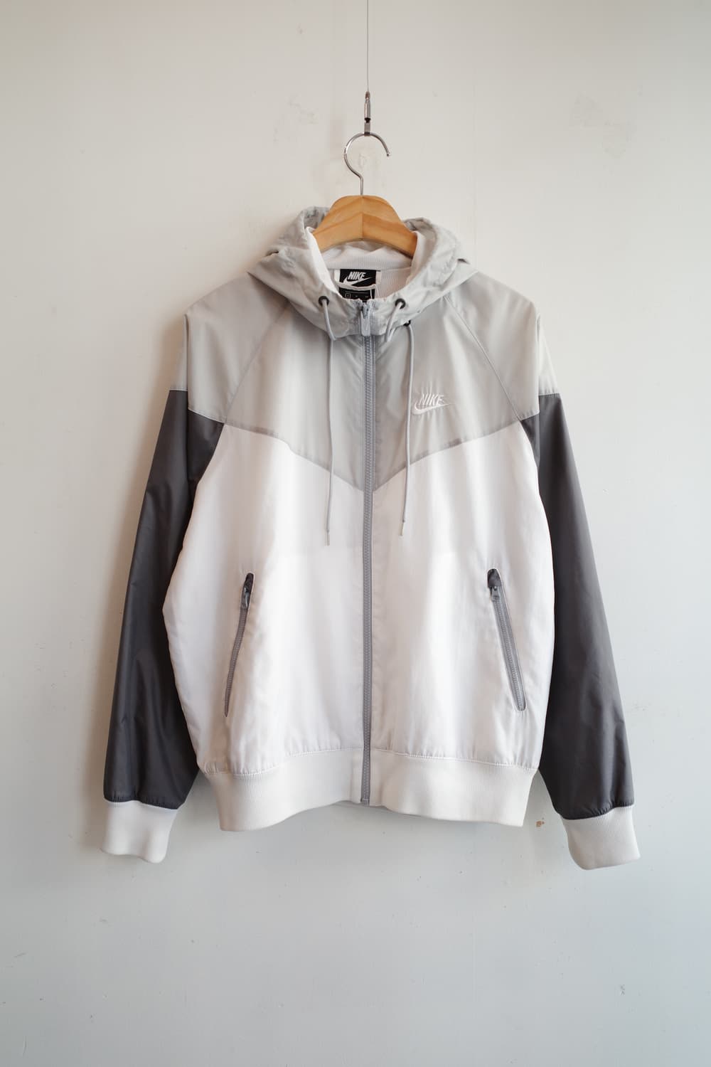 NIKE 나이키 집업 윈드브레이커 상품이미지1