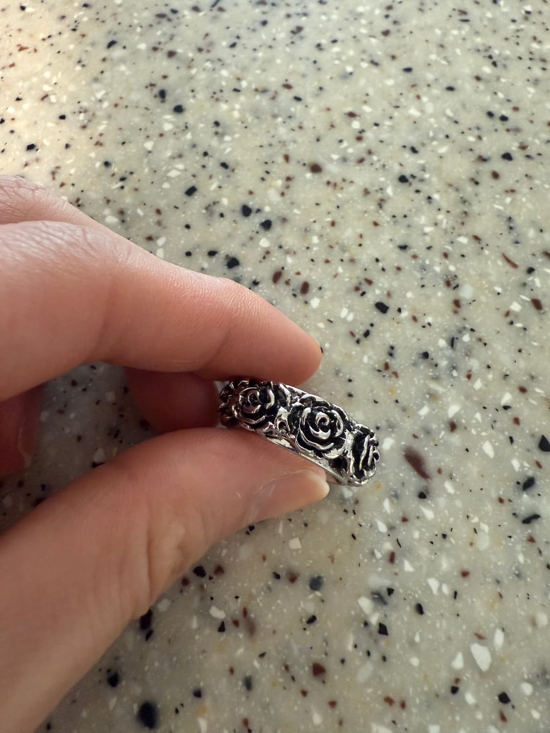 (국내유일) xordinary 한정 초판 반지 상품이미지2