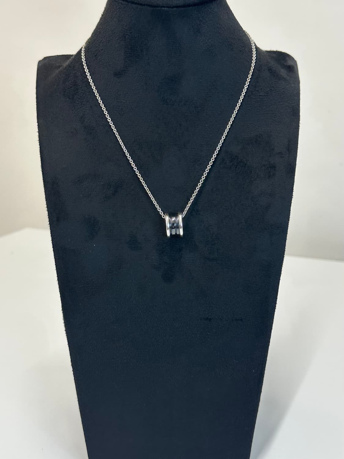 A+ / 불가리 세이브 더 칠드런 네크리스 풀구성 상품이미지2