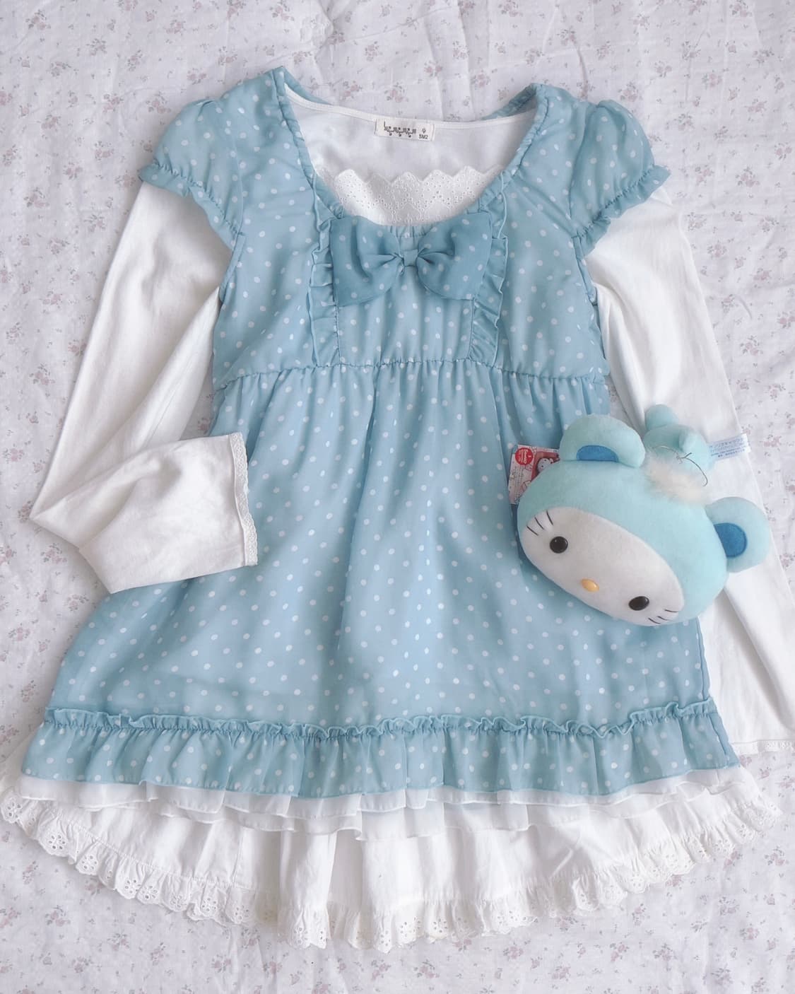 도트세트 상품이미지1