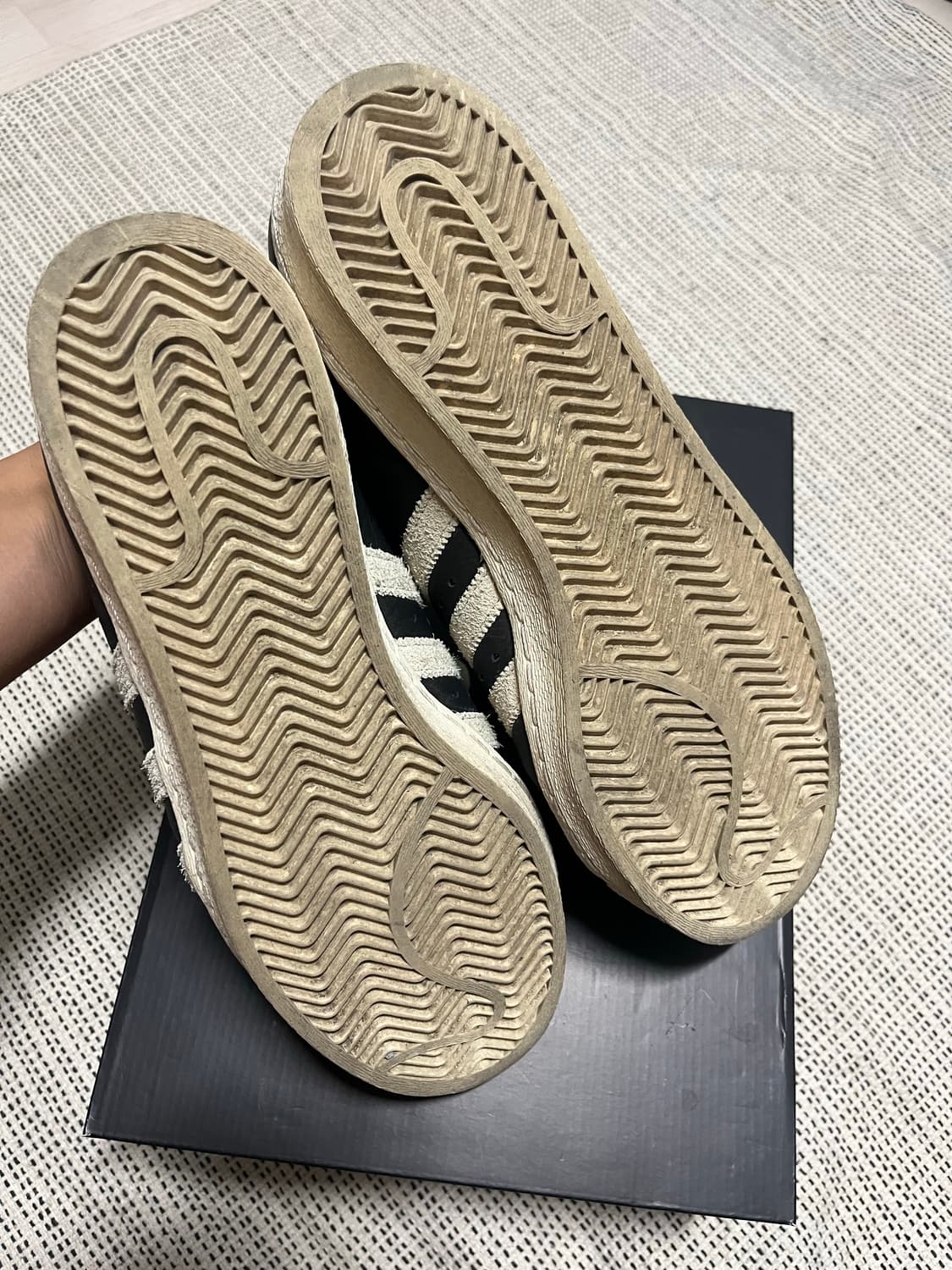 아디다스 슈퍼스타82 상품이미지5