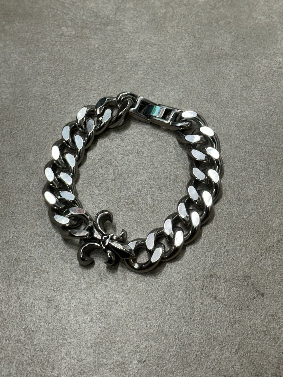 Heavy scout - 헤비 스카우트 팔찌 상품이미지2