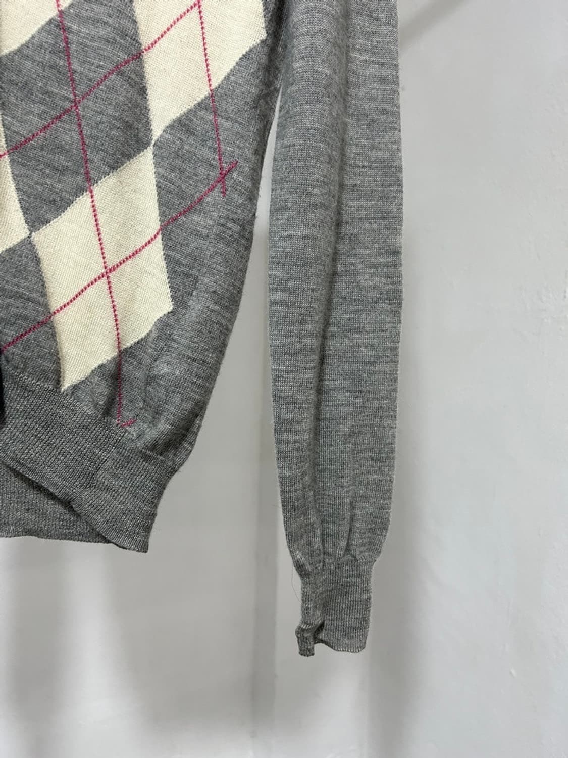 vtg cardigan 상품이미지3