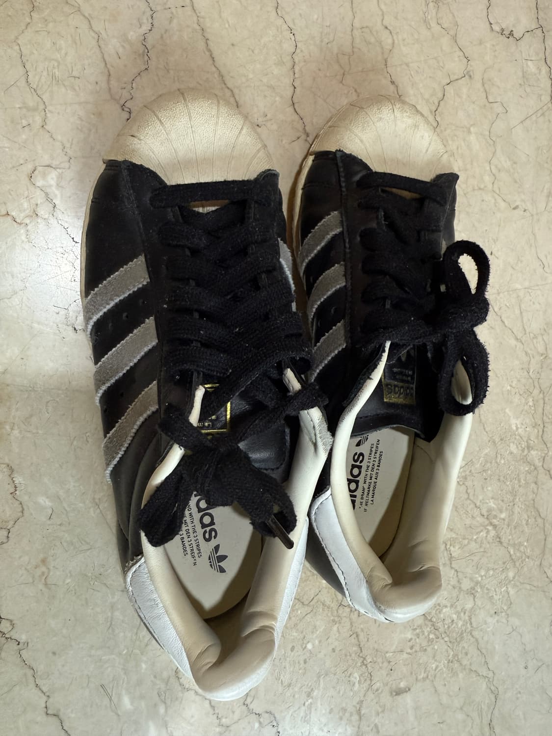 아디다스 슈퍼스타 235 상품이미지2