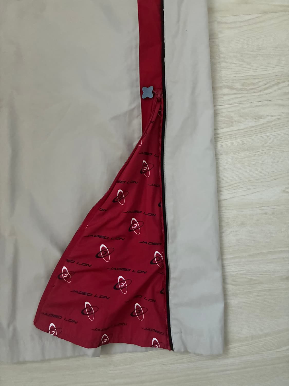 jaded london 롱 스커트 상품이미지4