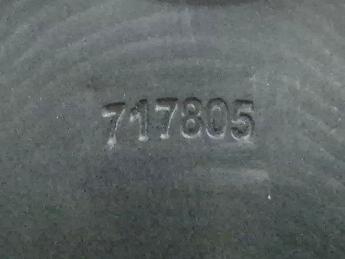 발렌시아가(Balenciaga) 스테로이드 더비 슈즈(280~285) 상품이미지9