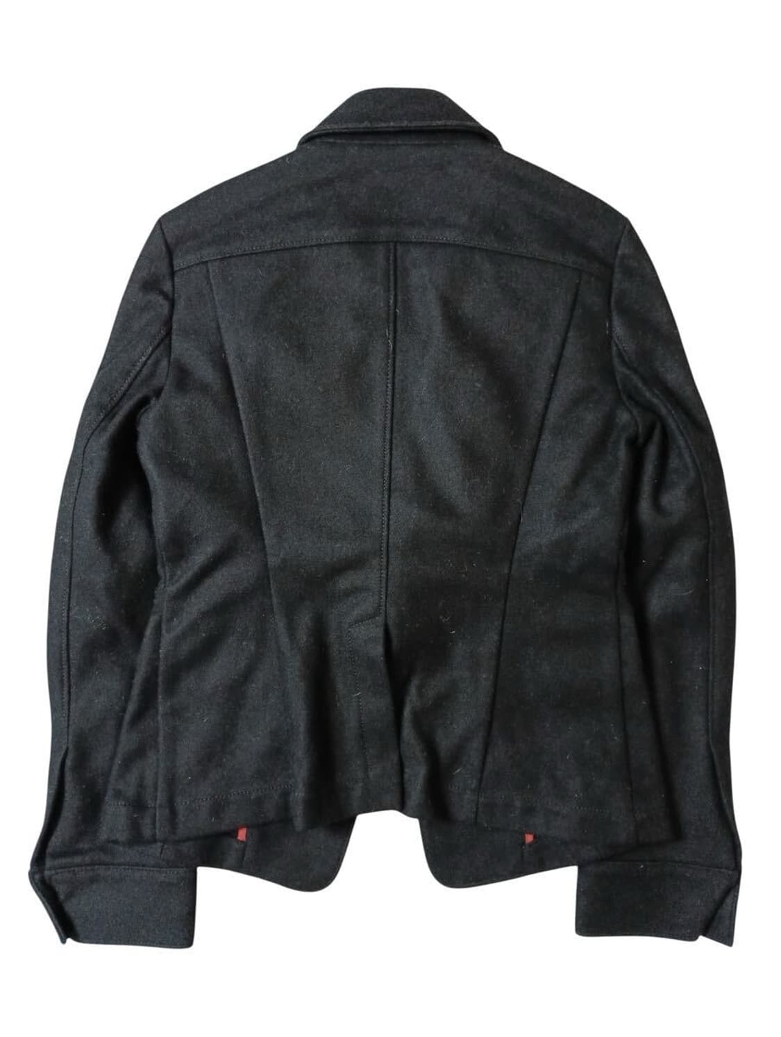 kenzo 90s toggle leather jacket 상품이미지4