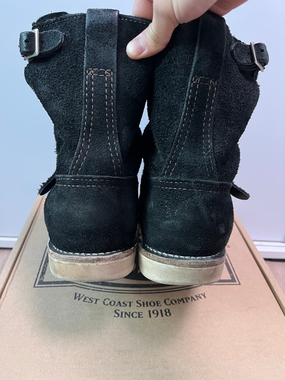 웨스코보스 10E 상품이미지3