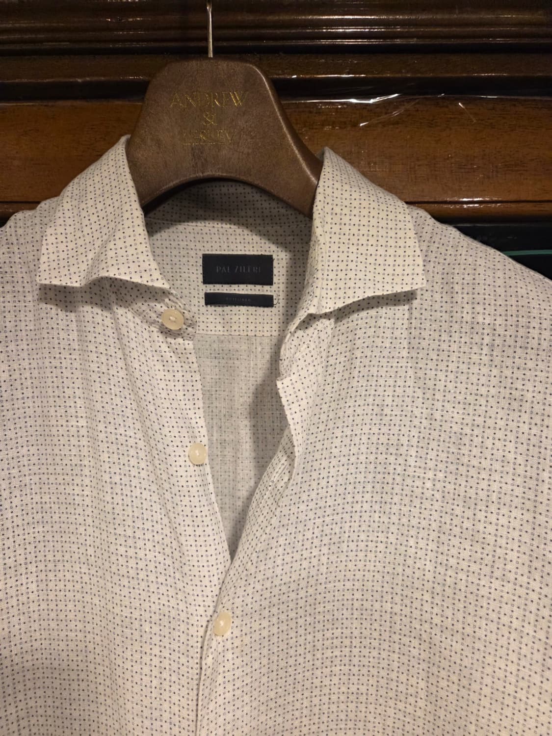 빨질레리 셔츠 상품이미지10