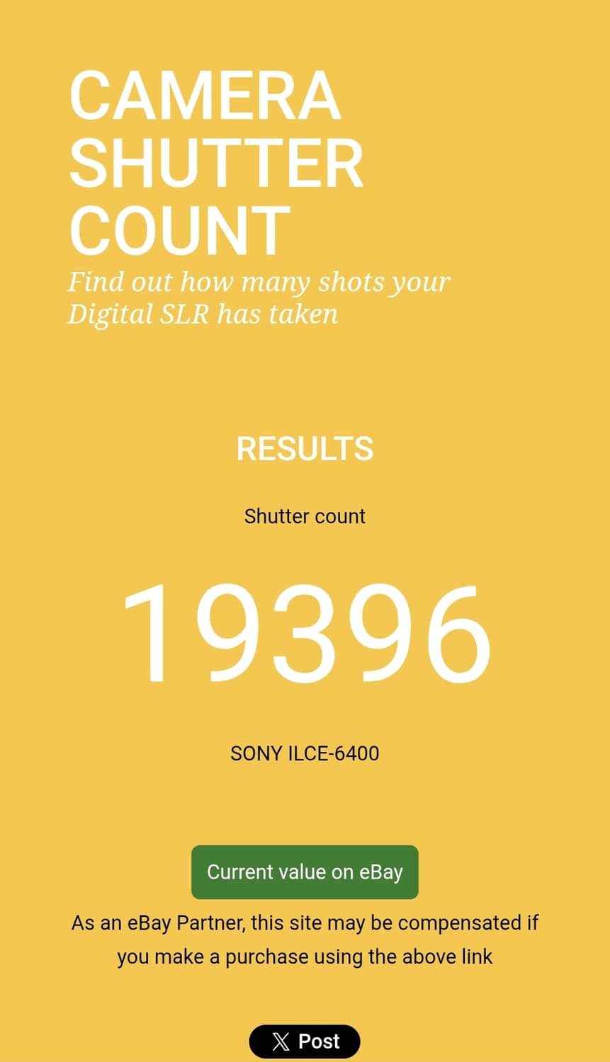 소니 A6400 + 번들렌즈 카메라 바로 사용 가능 상품이미지6