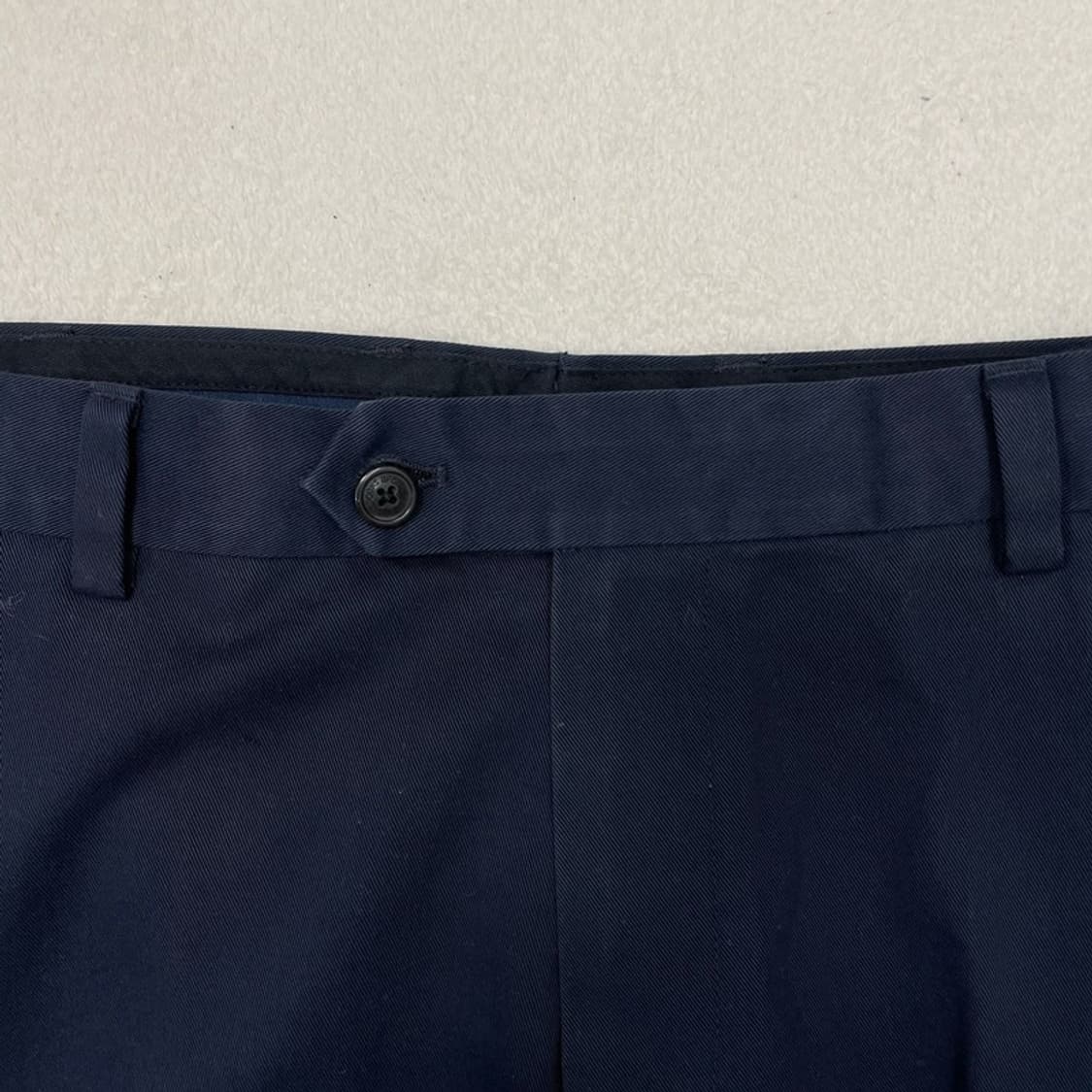 BROOKS BROTHERS 어드벤티지 치노팬츠 네이비 34 상품이미지2