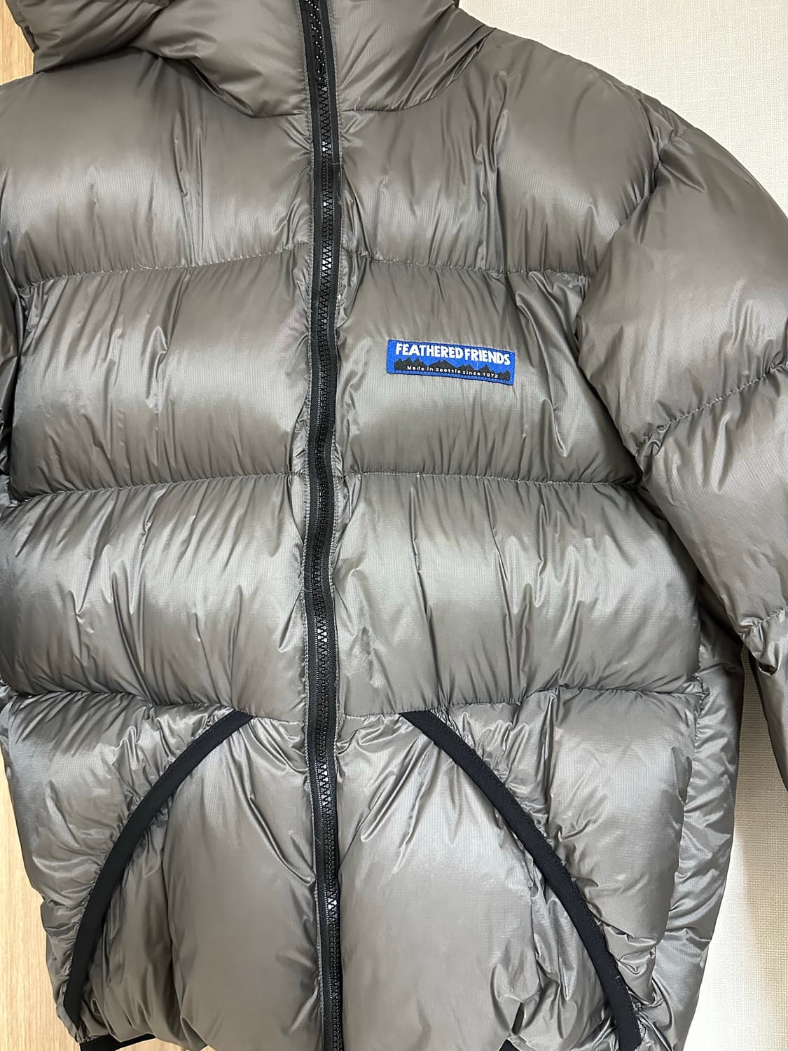 페더드프렌즈 S 상품이미지2