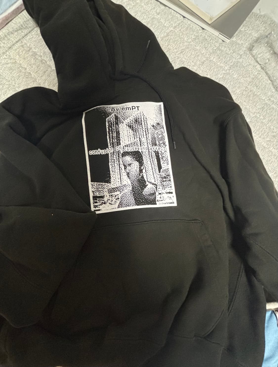 카브엠트 후디 m 상품이미지5