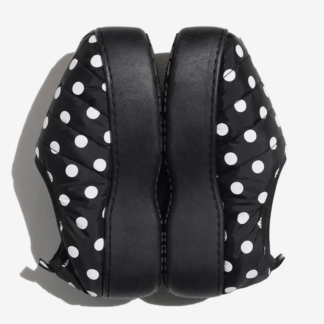 스부 뱀프 플랫폼 도트 00사이즈 상품이미지3