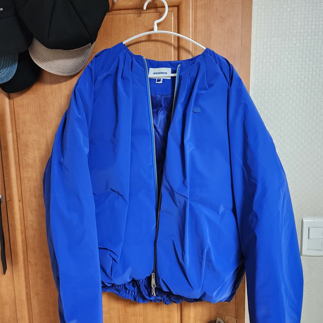 아더에러 패딩 M 카보 푸퍼 자켓 kavonouffer jacket 상품이미지2