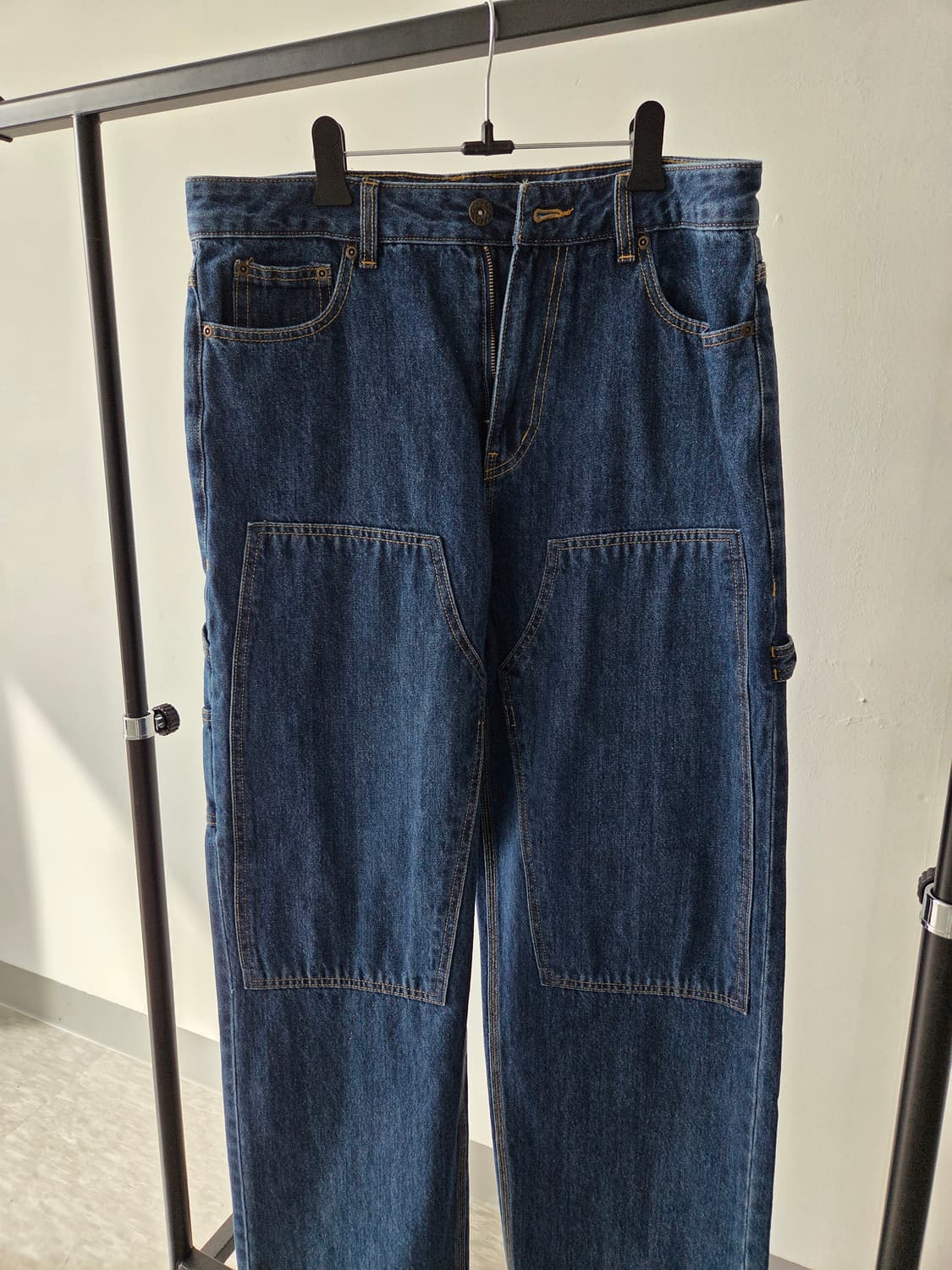 디키즈 더블니 데님팬츠 32사이즈 상품이미지3