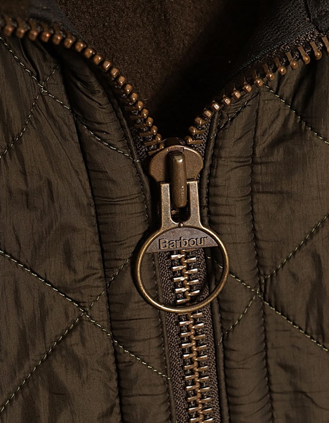 Barbour Polar Quilt jacket 상품이미지3